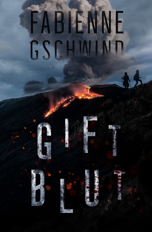 Produktbild: Giftblut