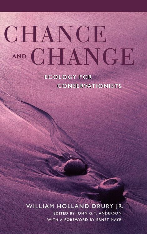 Produktbild: Chance and Change