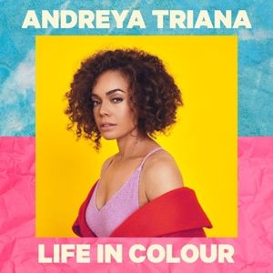 Produktbild: Life In Colour