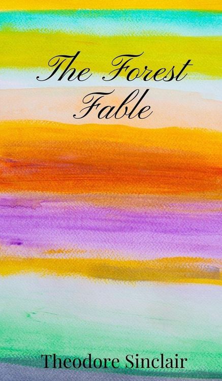 Produktbild: The Forest Fable