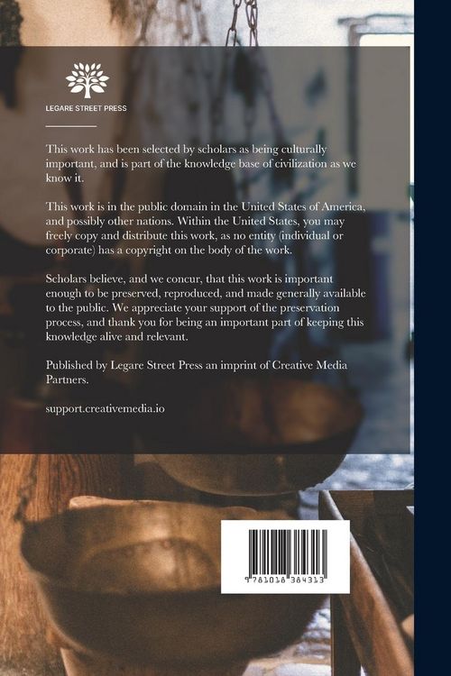 Produktbild: Life and Work at the Great Pyramid During the Months of January, February, March, and April, A.D. 1865: With a Discussion of the Facts Ascertained; Vo
