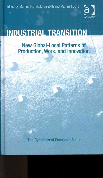 Produktbild: Industrial Transition