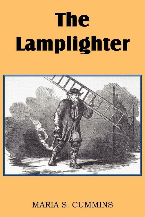 Produktbild: The Lamplighter
