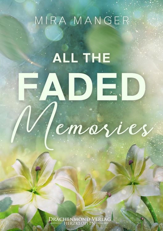 Produktbild: All The Faded Memories