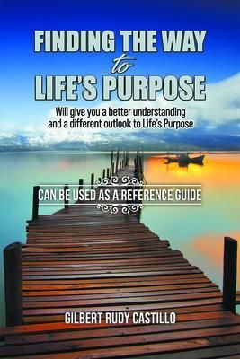 Produktbild: Finding the Way to Life's Purpose