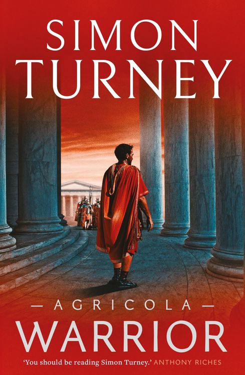 Produktbild: Agricola: Warrior