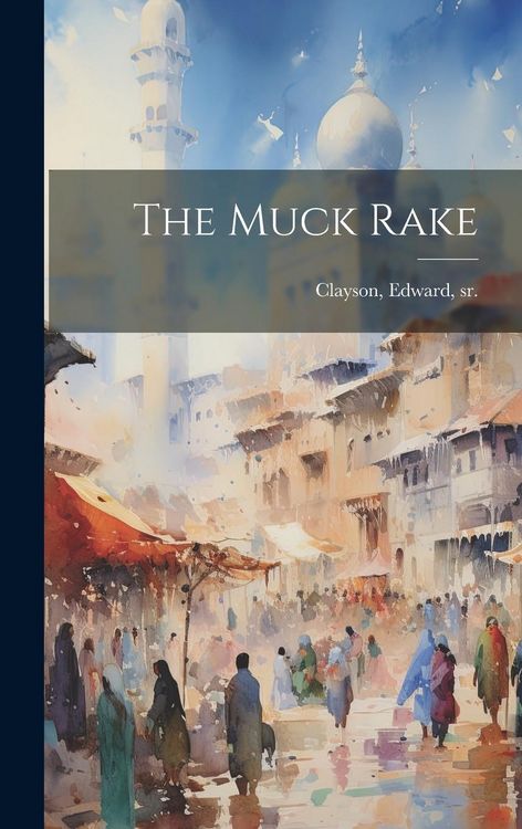 Produktbild: The Muck Rake