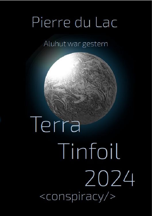 Produktbild: Terra Tinfoil 2024