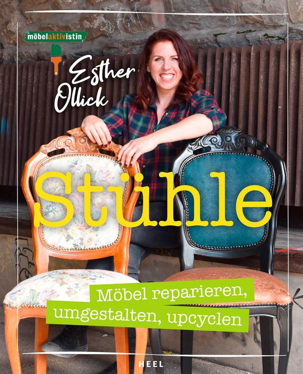 Produktbild: St&uuml;hle