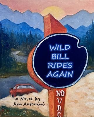 Produktbild: Wild Bill Rides Again