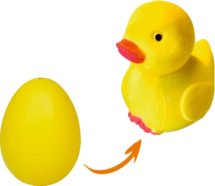 Produktbild: Zauber-Ei - Ostern Kinder