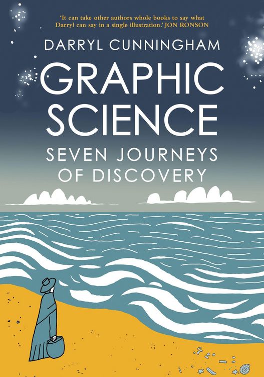 Produktbild: Graphic Science
