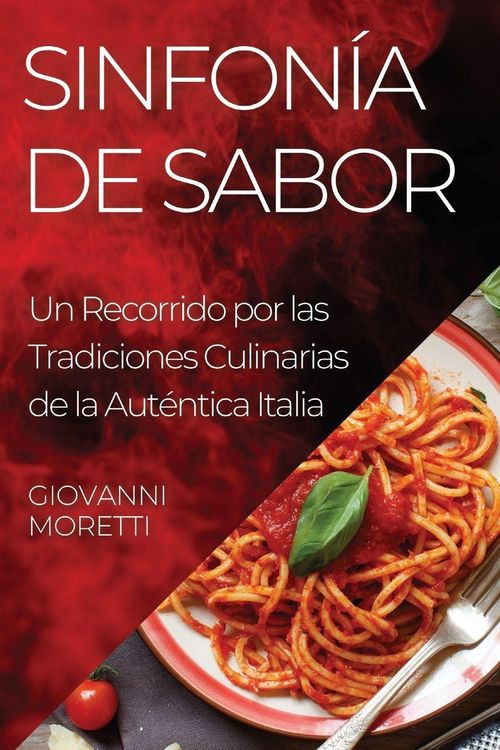 Produktbild: Sinfon&iacute;a de Sabor