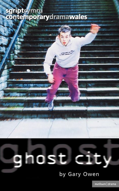 Produktbild: Ghost City