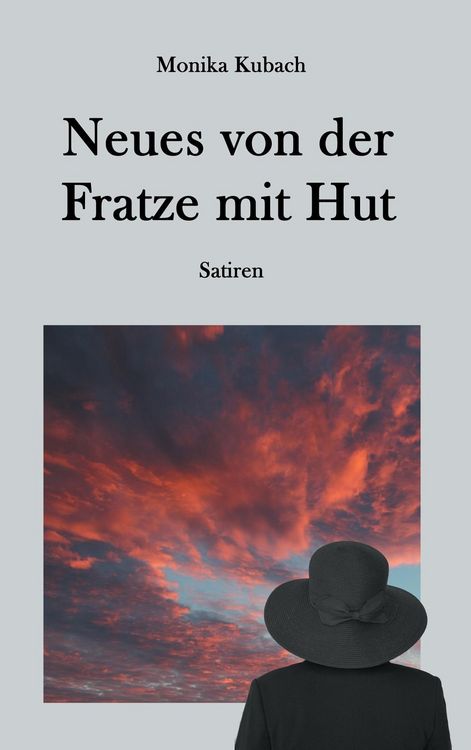 Produktbild: Neues von der Fratze mit Hut