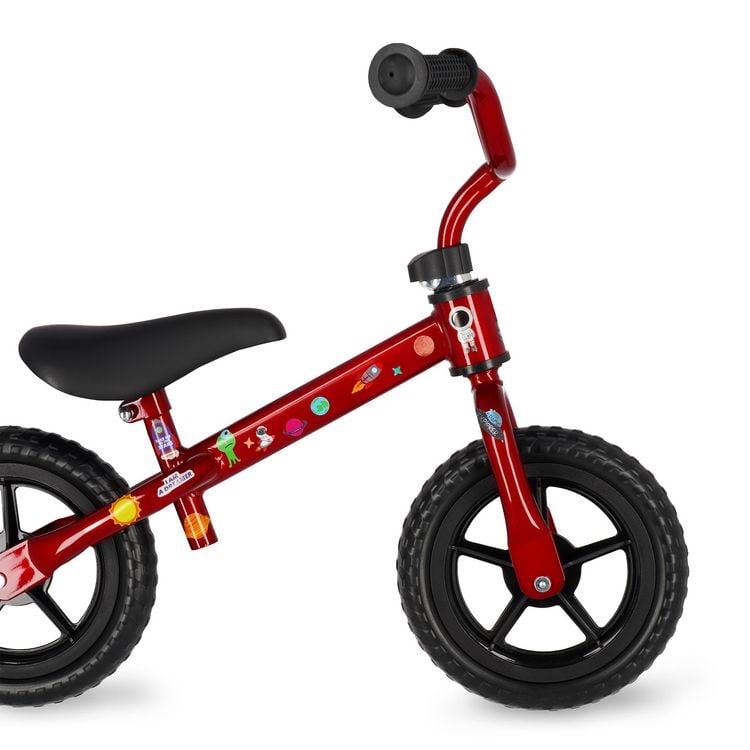 Produktbild: Legami Reflektoren f&uuml;rs Fahrrad - Weltall