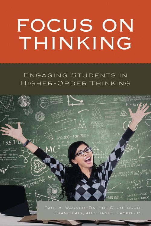Produktbild: Focus on Thinking