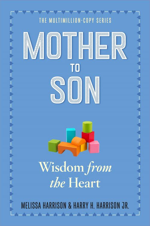 Produktbild: Mother to Son, Revised Edition