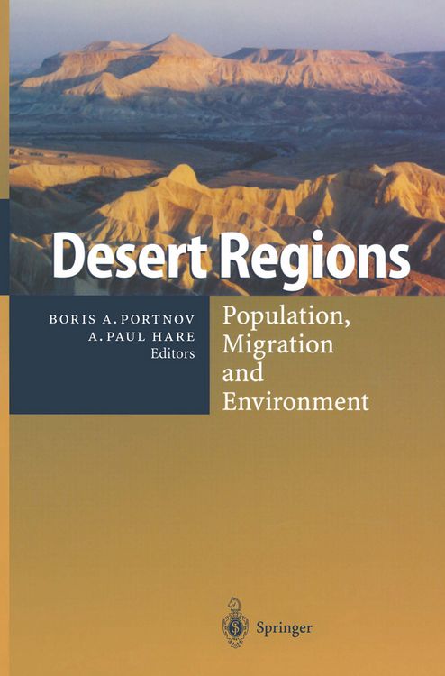 Produktbild: Desert Regions