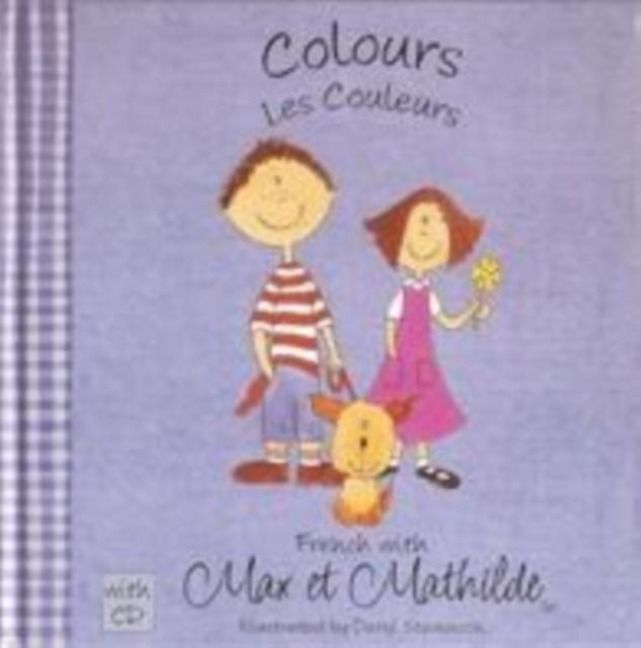 Produktbild: Max et Mathilde