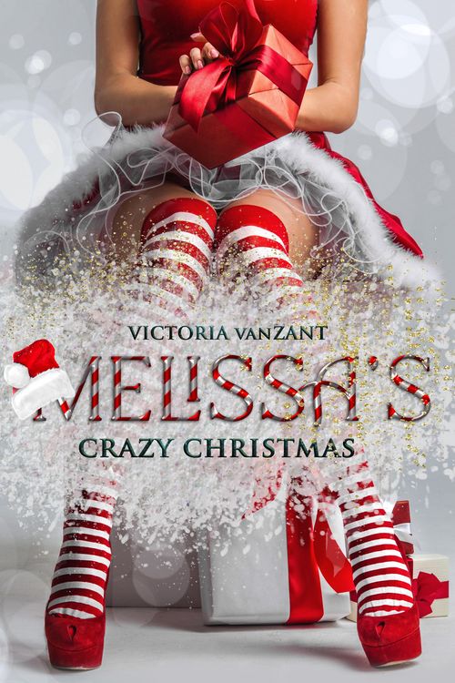 Produktbild: Melissa's Crazy Christmas