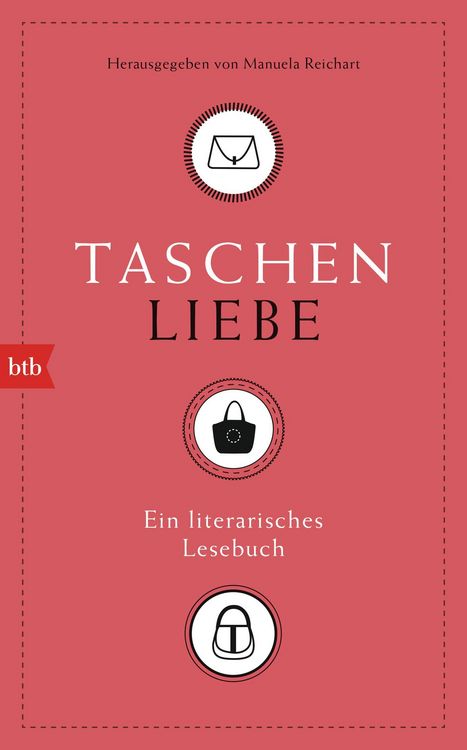 Produktbild: Taschenliebe