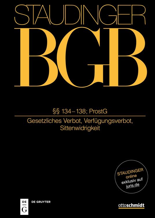Produktbild: 134-138; ProstG