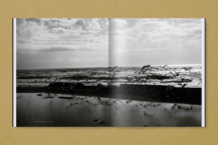 Produktbild: GTX. Galveston/TX and the Gulf Coast