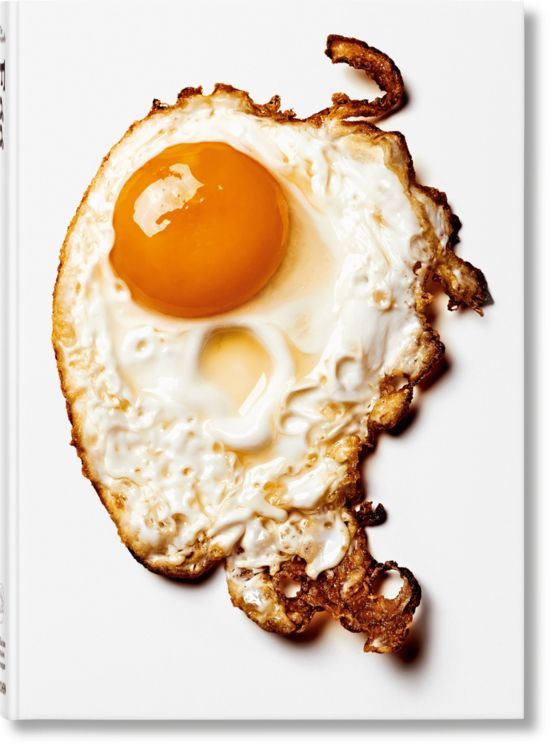 Produktbild: The Gourmand&rsquo;s Egg