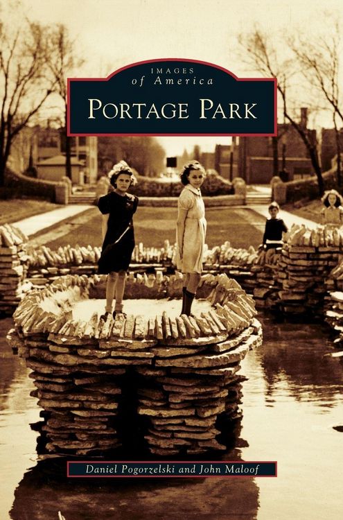Produktbild: Portage Park