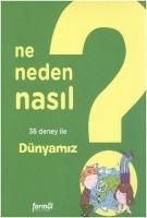 Produktbild: Ne Neden Nasil 3 - D&uuml;nyamiz