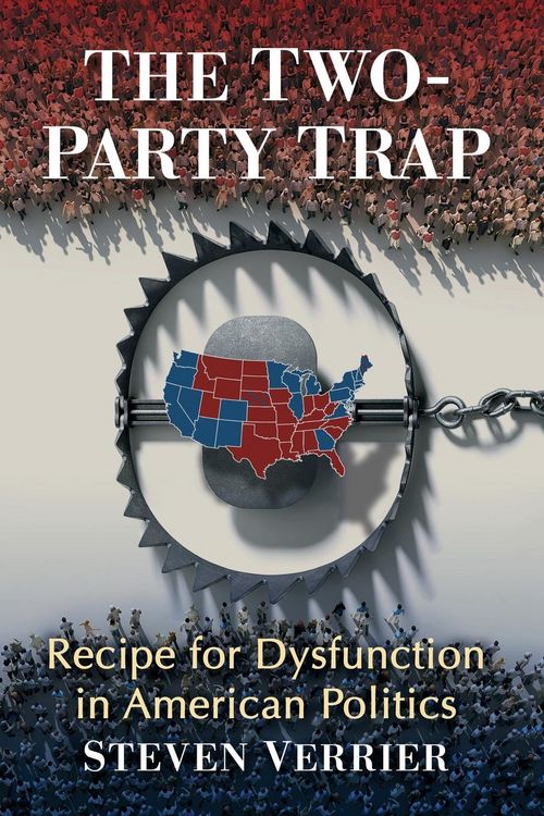 Produktbild: The Two-Party Trap