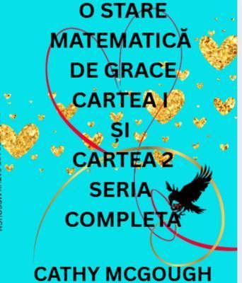 Produktbild: O Stare Matematica De Grace Seria Completa Romanian Edition