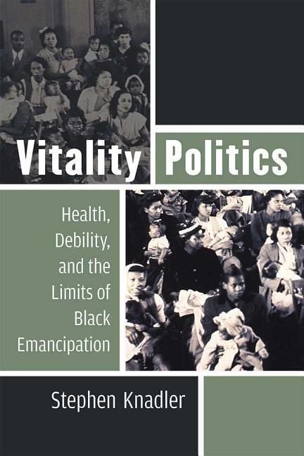 Produktbild: Vitality Politics