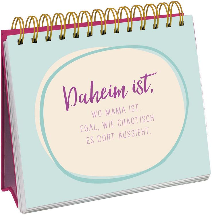 Produktbild: Die besten Mamas sind nicht perfekt, sie sind echt.