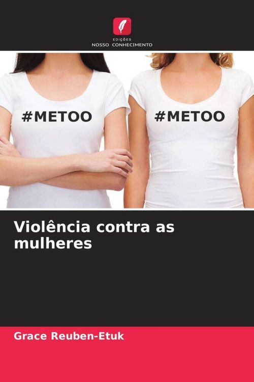 Produktbild: Viol&ecirc;ncia contra as mulheres