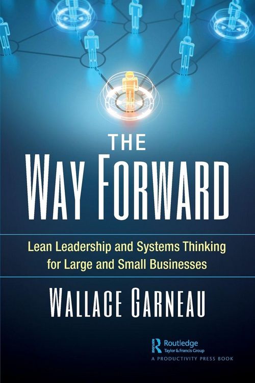 Produktbild: The Way Forward