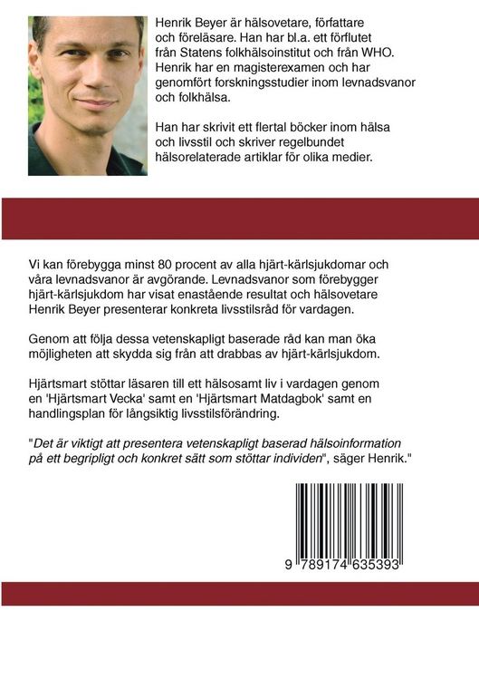 Produktbild: Hj&auml;rtsmart