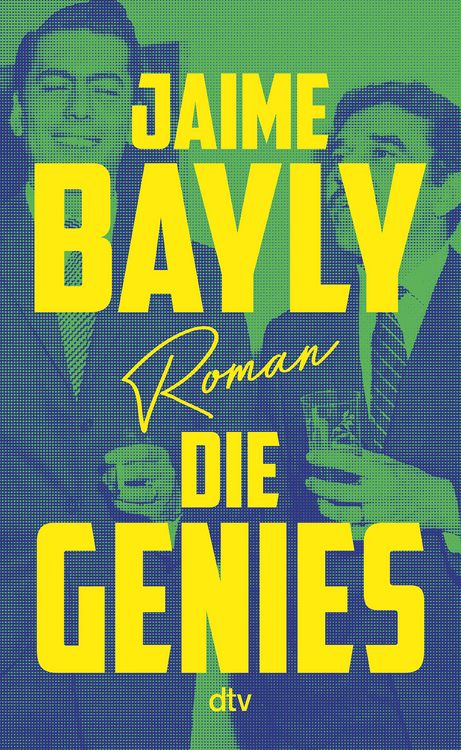 Produktbild: Die Genies