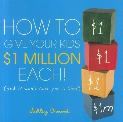 Produktbild: Ht Give Your Kids 1 Million Ea
