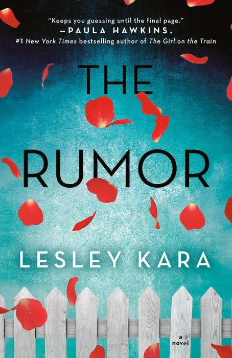 Produktbild: The Rumor