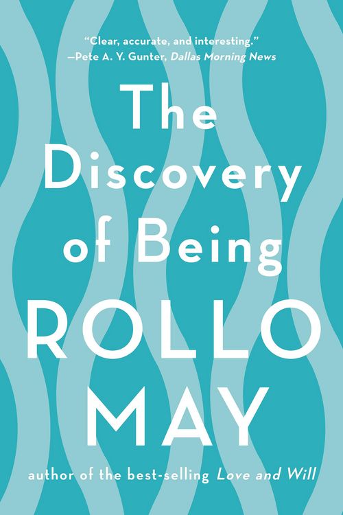 Produktbild: The Discovery of Being
