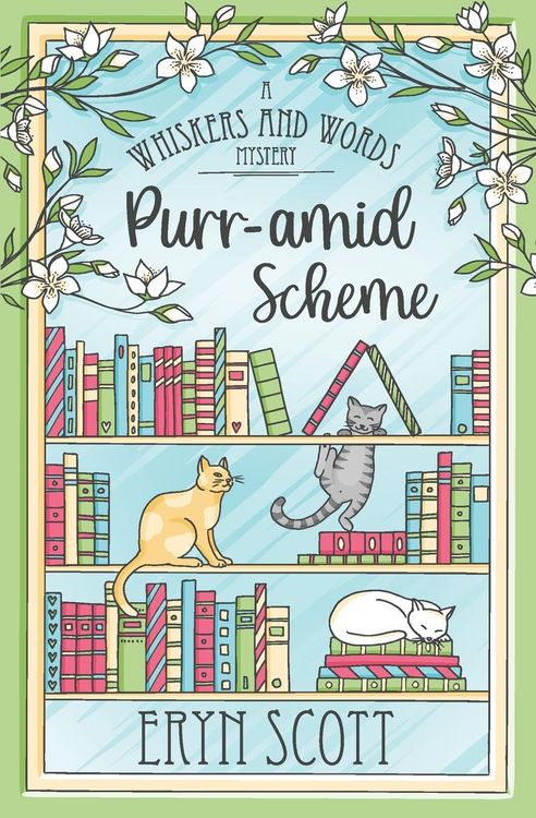 Produktbild: Purramid Scheme