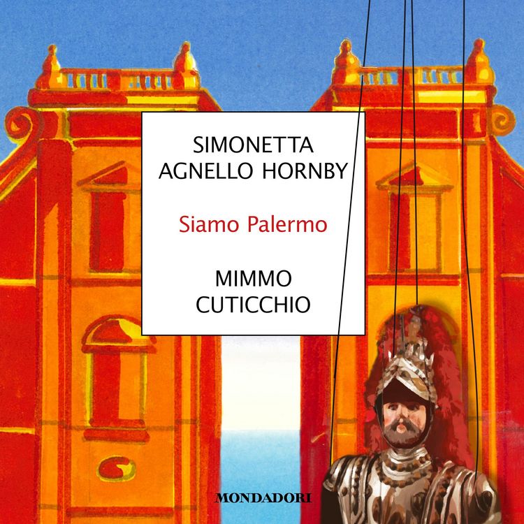 Produktbild: Siamo Palermo