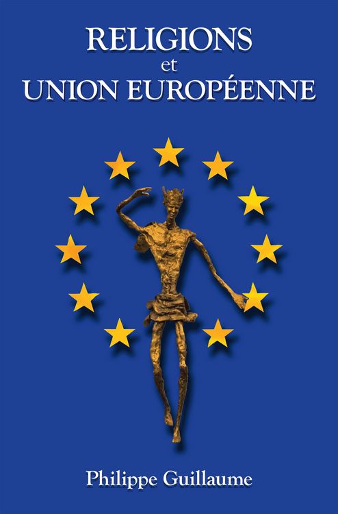 Produktbild: Religions Et Union Europ&eacute;enne