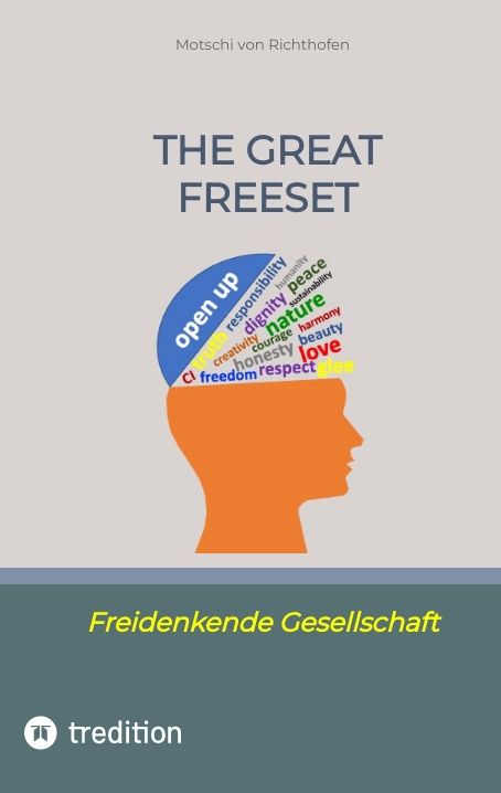 Produktbild: The Great FreeSet
