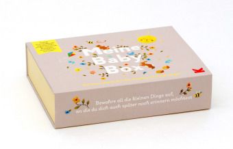 Produktbild: Meine Baby-Box