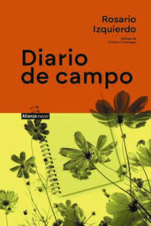 Produktbild: Diario de campo