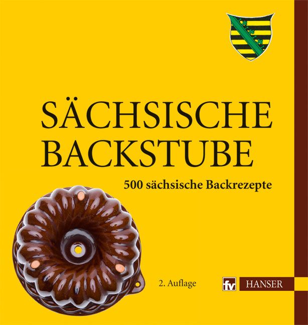 Produktbild: S&auml;chsische Backstube