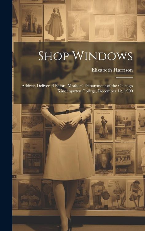 Produktbild: Shop Windows